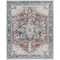 Livabliss Lavadora LVR-2323 Machine Washable Area Rug LVR2323-71010 - alternate 1